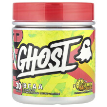 BCAA, Citron Écrasé