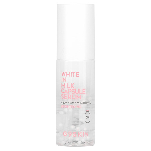 Γ9σκιμ, Λευκό Σερουμ σε Μελί, 1.69 fl oz (50 ml)