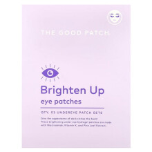 Brighten Up Augenpads