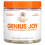 The Genius Brand, Genius Joy, 100 Veggie Capsules 1