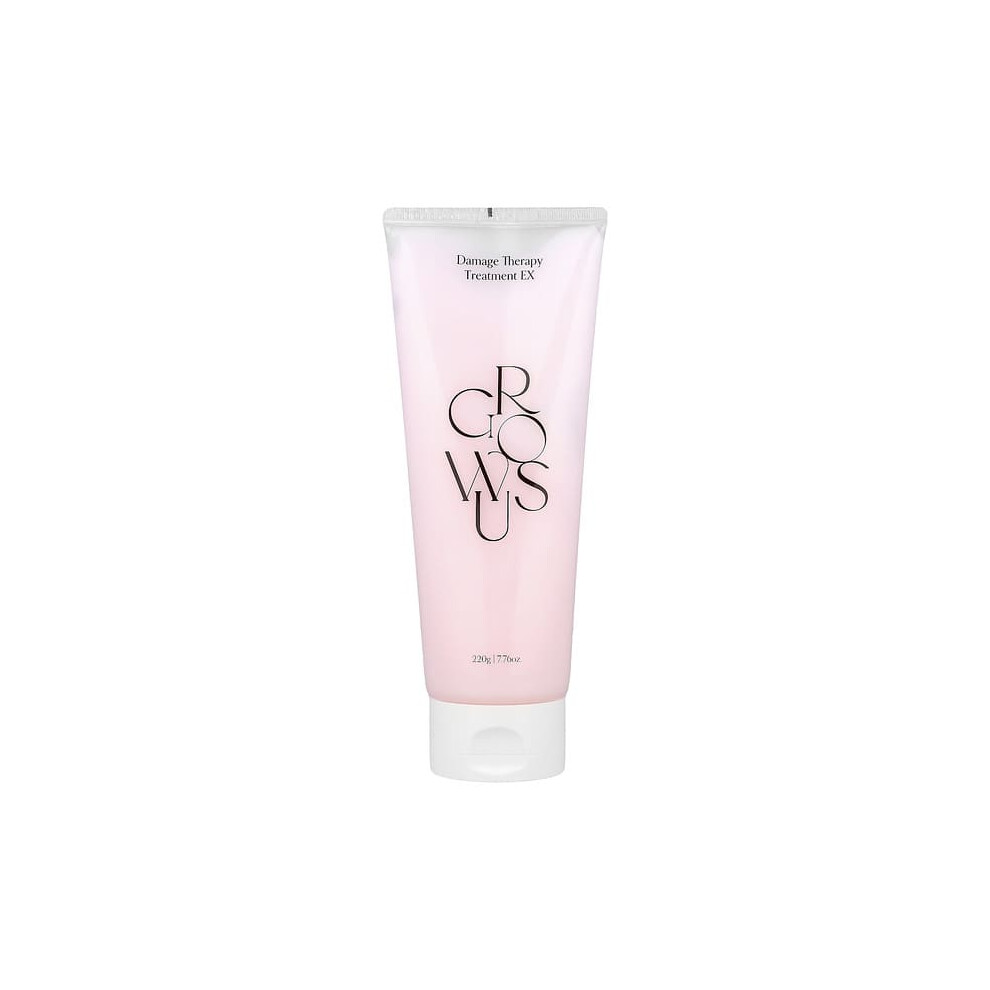 Growus Damage Therapy Hair Treatment Ex