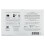 Grab Green, Dryer Sheets, Vetiver, 80 Compostable Sheets 3