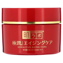 Hadalabo, Gokujyun Alterspflegecreme, 1,76 oz (50 g)