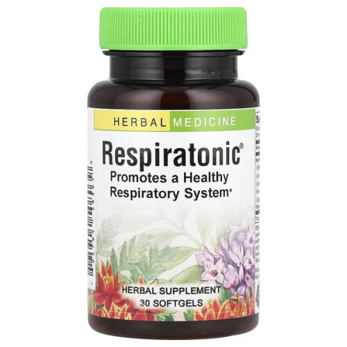 Respiratonic