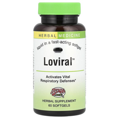 Loviral