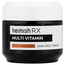 Heimish, RX, Creme de Vitamine Multi, Spărturi de Piele, 1.69 fl oz (50 ml)