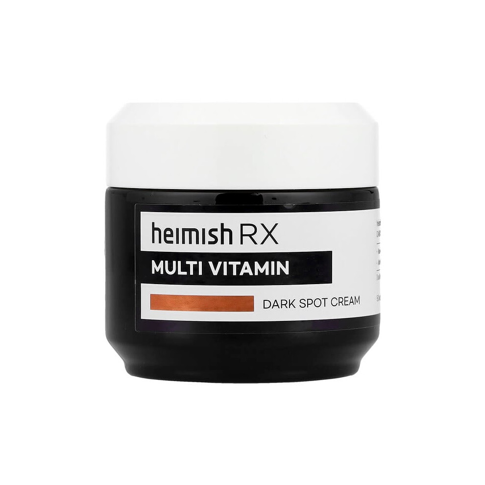 Heimish Dark/Cream Rx, Multi Vitamin Spot