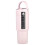Sportflasche, Rosa Sand 3