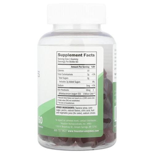 Bio-Yummies, Fruit Punch 2