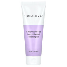 Idealove, Ein Traum wird wahr, Low pH Mystical Reinigungsgel, 5,07 fl oz (150 ml)