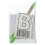 Stift, Briefklammer, Haftnotizen 2