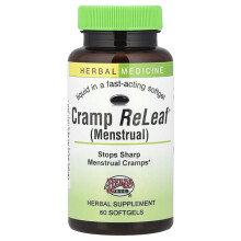 Crampes ReLeaf (Menstruelles)