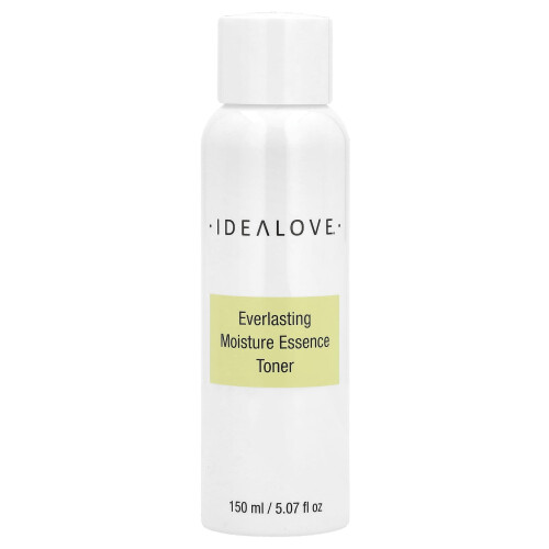 Idealove, Everlasting Moisture Essence Toner, 5.07 fl oz (150 ml)