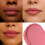 Poudre de la Crème, Lèvres et Joues, Rose 13