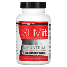 Health Direct, SLIMit, 56 Kapseln
