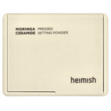Heimish, Moringa Ceramidi, Nesteettu asettava powder, 5 g