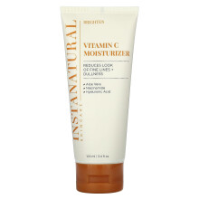 InstaNatural, Hydratant à la Vitamine C, 3,4 fl oz (100 ml)