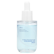 ISNtree, Ácido Hialurônico de Baixa Molecular Ultra, 1.69 fl oz (50 ml)