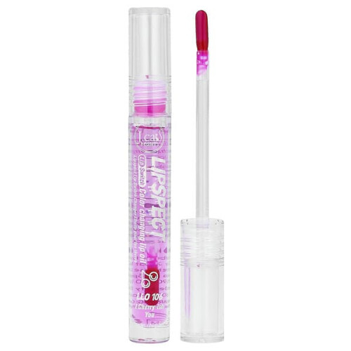 Lipspect Lip Switch, Farbwechselndes Lippenöl, LLO106 I Cherry-ish You
