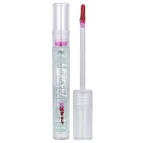 Lipspect Lip Switch, Farbwechselndes Lippenöl, LLO 104 Apple-y Ever After