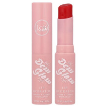 Dew Glow, Hydratant Lèvres, DLB104 Éclat Explosif