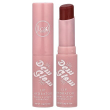 Dew Glow, Hydratant Lèvres, DLB102 Bruine Pailletée