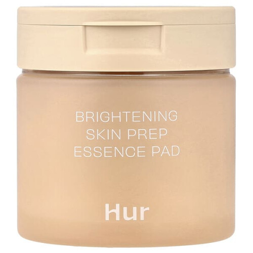 Aufhellendes Hautvorbereitungs-Essence-Pad