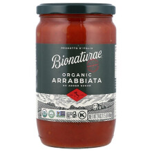 Bionaturae, Bio Arrabbiata