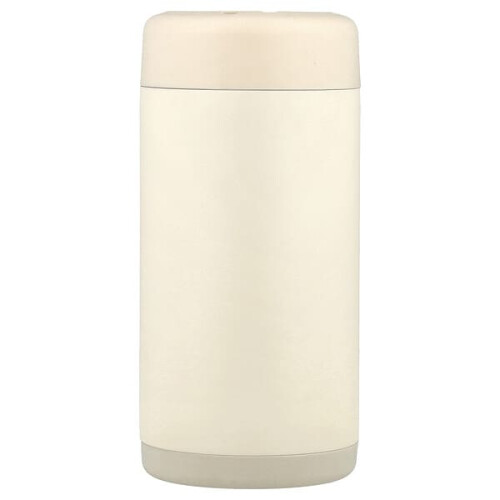 Rafraîchisseur de canette mince, Crème 2
