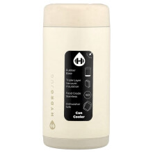 Rafraîchisseur de canette mince, Crème