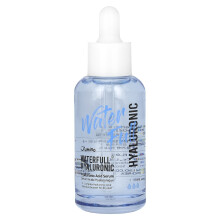 Jumiso, Kwas Hialuronowy w Serum, 1.75 fl oz (50 ml)