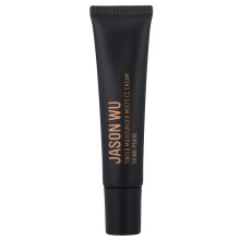 Getönter Feuchtigkeitsspender trifft CC Cream, 08 Haut8