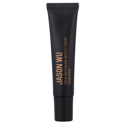 Getönter Feuchtigkeitsspender trifft CC Cream, 08 Haut8