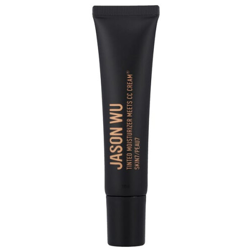 Tinted Moisturizer Meets CC Cream, 07 Skin7