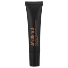 Getönter Feuchtigkeitsspender trifft CC Cream, 10 Haut10