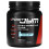 JYM Supplement Science, Post JYM, Schnellverdauliche Kohlenhydrate, Blau-Arktis-Eis, 2,2 lbs (990 g) 1