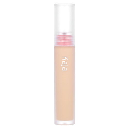 Kaja, Don't Settle, Flexible & Seamless Concealer, 04 Σοκολάτα, 0.24 oz (7 g) 2