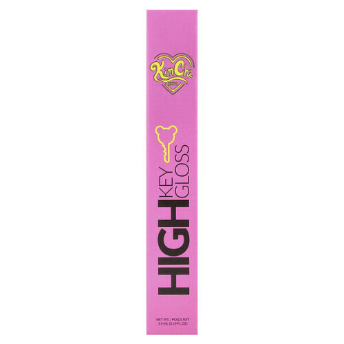 High Key Gloss, HKG06 Natürlich 2