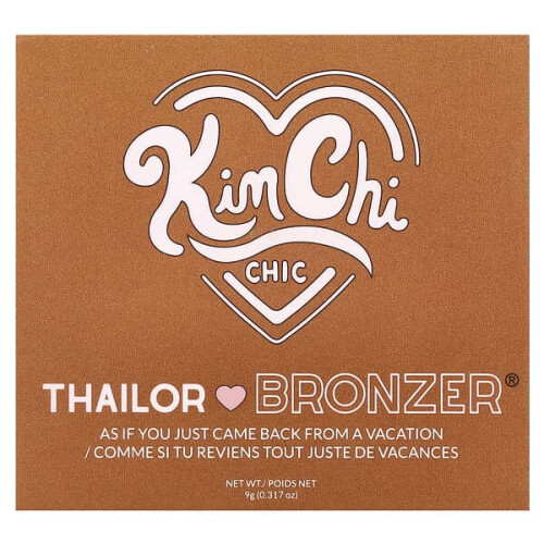 Thailor Bronzer, 05 I Went to Maui 2