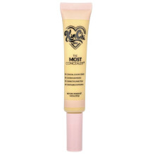 The Most Concealer, 25 Gelb