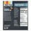 KIND Bars Protein Bars, Dark Chocolate Nuts & Sea Salt 3