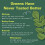 Gommes Super Aliments, Moringa et Super Verts, Pomme Verte 5