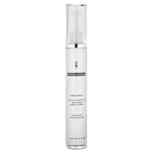 Kleem Organics, Κρέμα για τα Μάτια για την Ανάπλαση, 0.51 fl oz (15 ml)