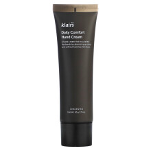 Dear, Klairs, Daily Comfort Hand Κρέμα, Unscented, 1.76 oz (50 g)