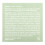 Kaine, Crème Aqua Calm Verte, 2,36 fl oz (70 ml) 5