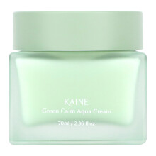 Kaine, Green Calm Aqua Crème, 2,36 fl oz (70 ml)