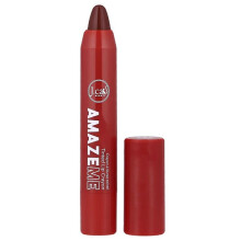 Amaze Me, Crayon Lèvres Teinté, AMC104 Prends un Risque