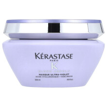 Blond Absolu, Masque Ultra-Violet