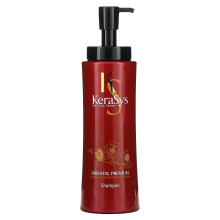 Sistema de Cabeleireiro Kerasys, Shampoo Premium Oriental, 600 ml