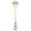 Kitsch, Micro Derma Roller, Warmgrau, 1 Packung 5